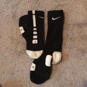 Nike Elite Crew Socks